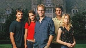 Dawson's Creek cast