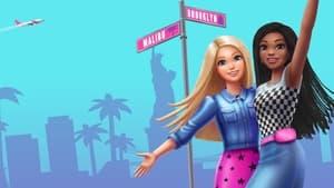 Barbie: It Takes Two cast