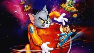 Tom and Jerry Blast Off to Mars! cast