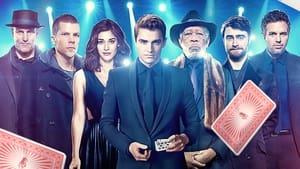 Now You See Me 2 cast