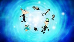 Phineas and Ferb The Movie: Across the 2nd Dimension cast