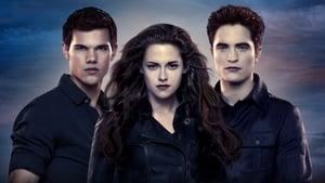 The Twilight Saga: Breaking Dawn - Part 2 cast
