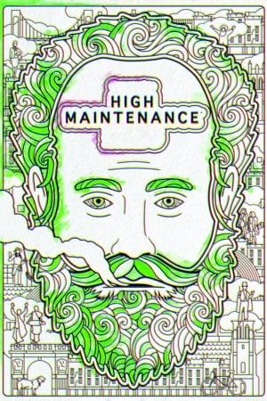 High Maintenance image