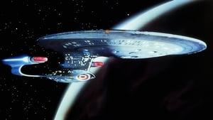Star Trek: The Next Generation merch
