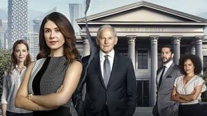 Family Law cast