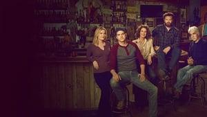 The Ranch cast