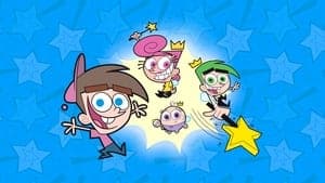 The Fairly OddParents cast