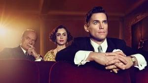 The Last Tycoon cast