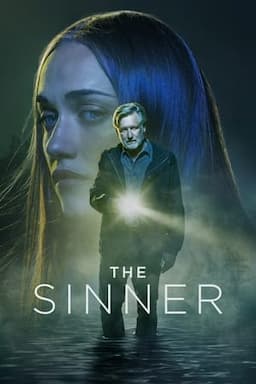 The Sinner poster