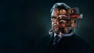 Guillermo del Toro's Cabinet of Curiosities cast