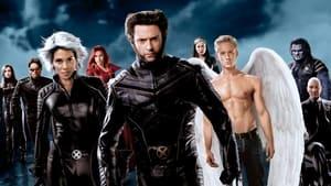 X-Men: The Last Stand cast