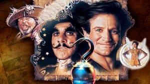 Hook (Movie) Cast - All Actors and Actresses