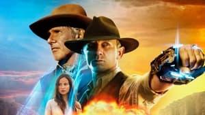 Cowboys & Aliens cast
