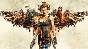 Resident Evil: The Final Chapter cast