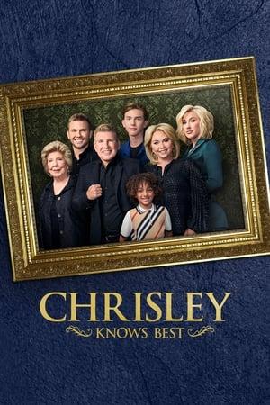 Chrisley Knows Best image