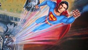 Superman IV: The Quest for Peace cast