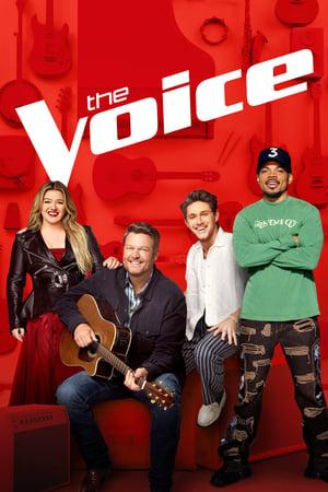 The Voice image