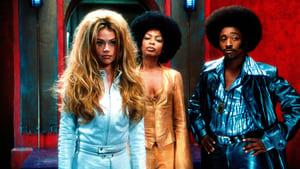 Undercover Brother cast