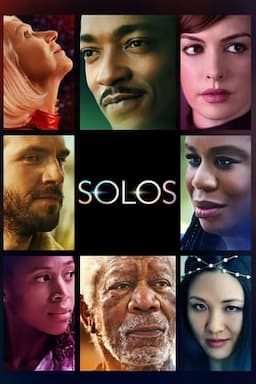 Solos poster