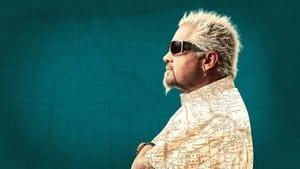 Diners, Drive-Ins and Dives merch