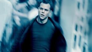 The Bourne Ultimatum cast