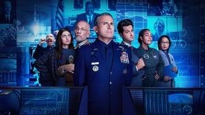 Space Force cast