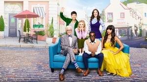 The Good Place merch