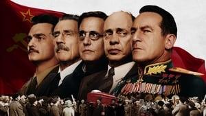 The Death of Stalin cast
