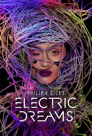 Philip K. Dick's Electric Dreams image