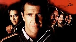 Lethal Weapon 4 cast