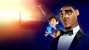 Spies in Disguise cast