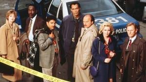 NYPD Blue cast