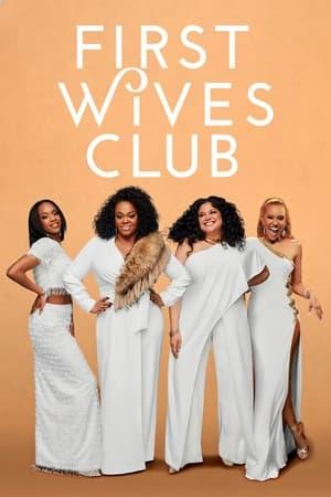 First Wives Club image