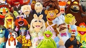 Muppets Now cast