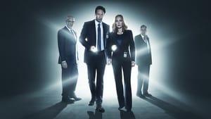 The X-Files cast