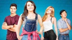 The DUFF cast