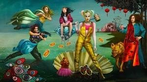 Birds of Prey (and the Fantabulous Emancipation of One Harley Quinn) cast