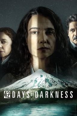 42 Days of Darkness poster