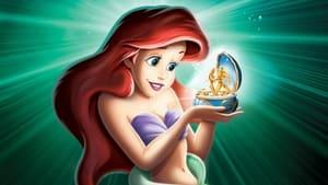 The Little Mermaid: Ariel's Beginning cast