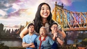 Awkwafina is Nora From Queens cast
