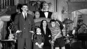 The Addams Family merch