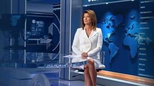 CBS Evening News with Norah O'Donnell cast