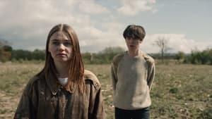 The End of the F***ing World image