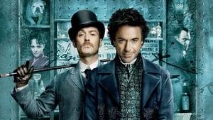 Sherlock Holmes cast