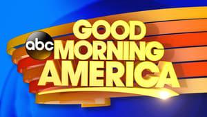 Good Morning America: Weekend Edition cast