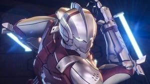 Ultraman merch