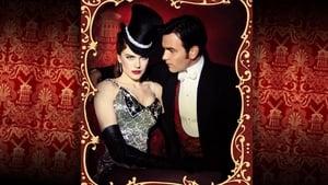 Moulin Rouge! cast