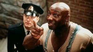 The Green Mile cast
