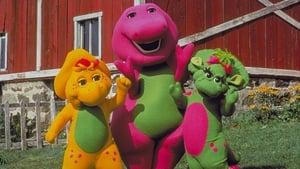 Barney's Great Adventure cast