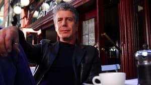 Anthony Bourdain: No Reservations cast